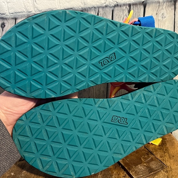 Teva Sandals - Picture 4 of 5